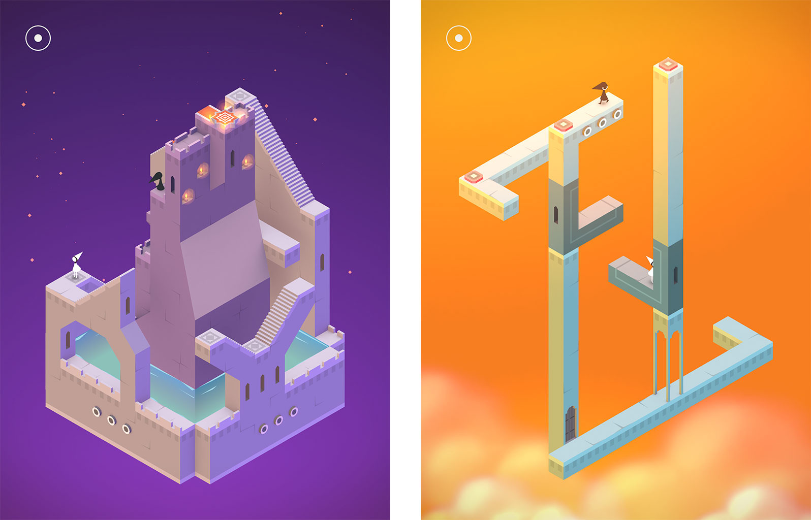 monument valley video game pc
