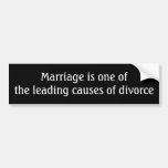 leading cause of divorce statistics